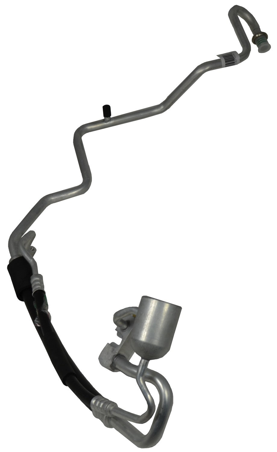 Global Parts Distributors LLC A/C Refrigerant Hose 4813015