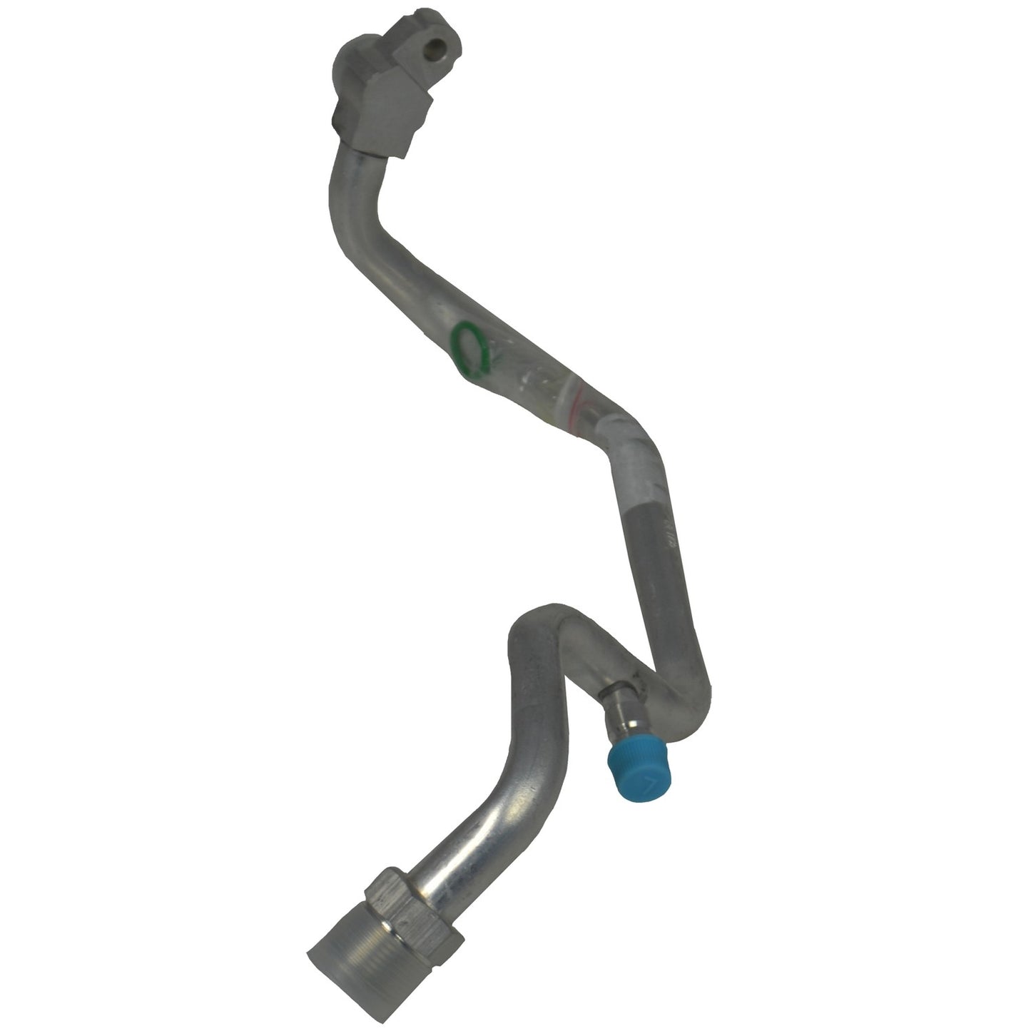 Global Parts Distributors LLC A/C Refrigerant Suction Hose 4813016