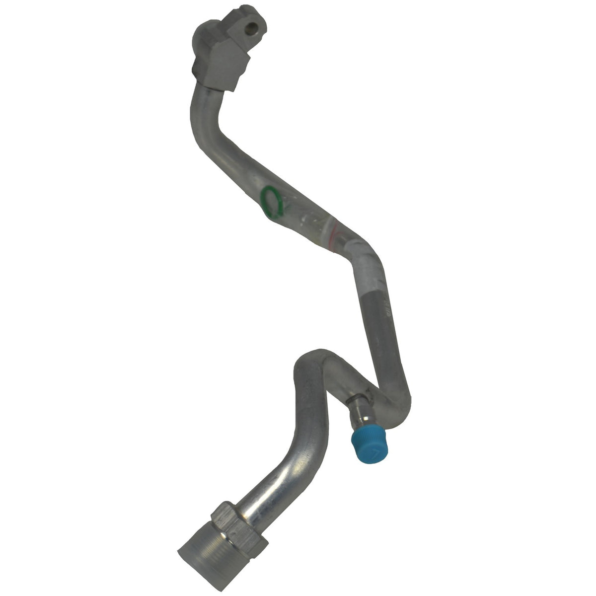 Global Parts Distributors LLC A/C Refrigerant Suction Hose 4813016