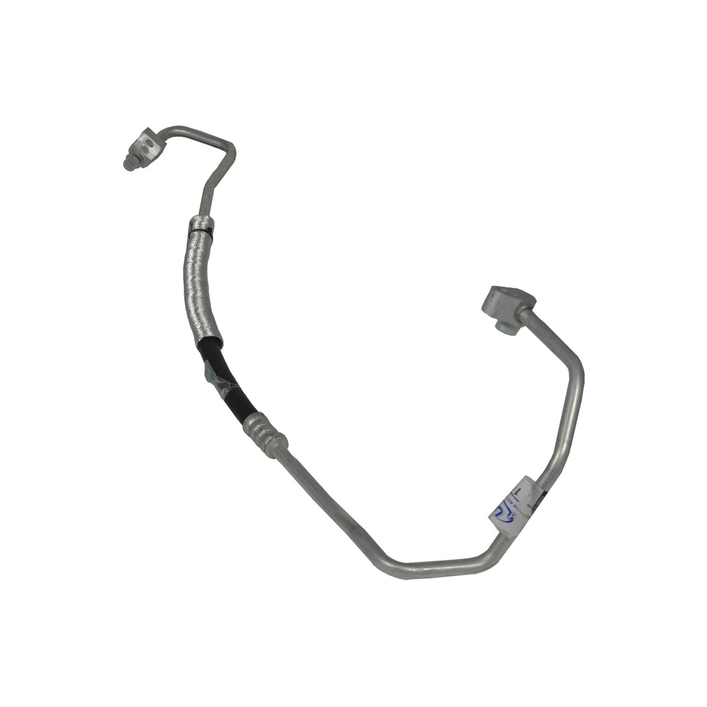 Global Parts Distributors LLC A/C Refrigerant Discharge Hose 4813020