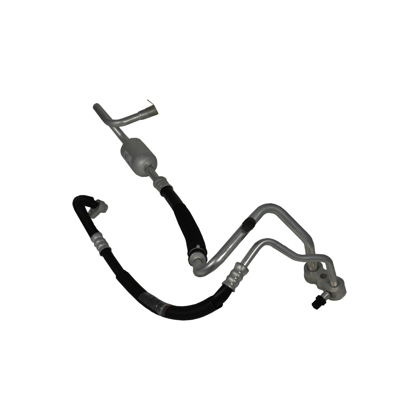 Global Parts Distributors LLC A/C Refrigerant Hose 4813023