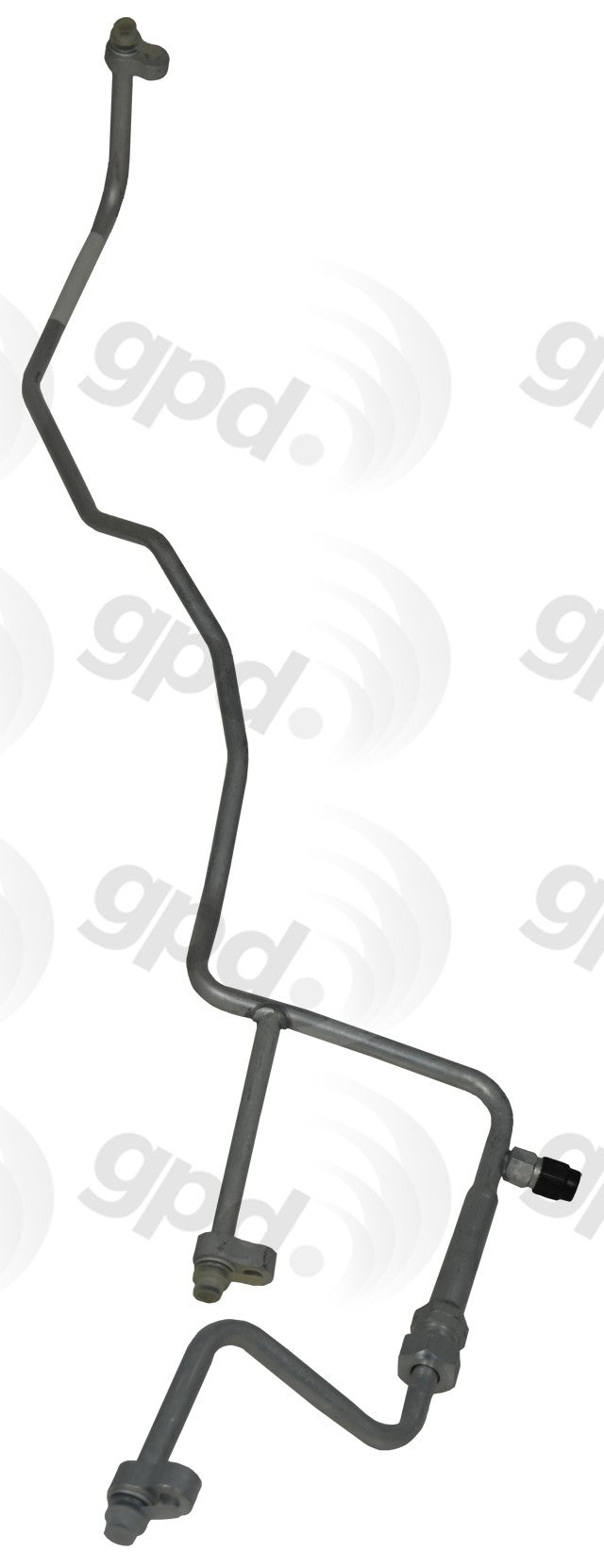 Global Parts Distributors LLC A/C Refrigerant Liquid Hose 4813024