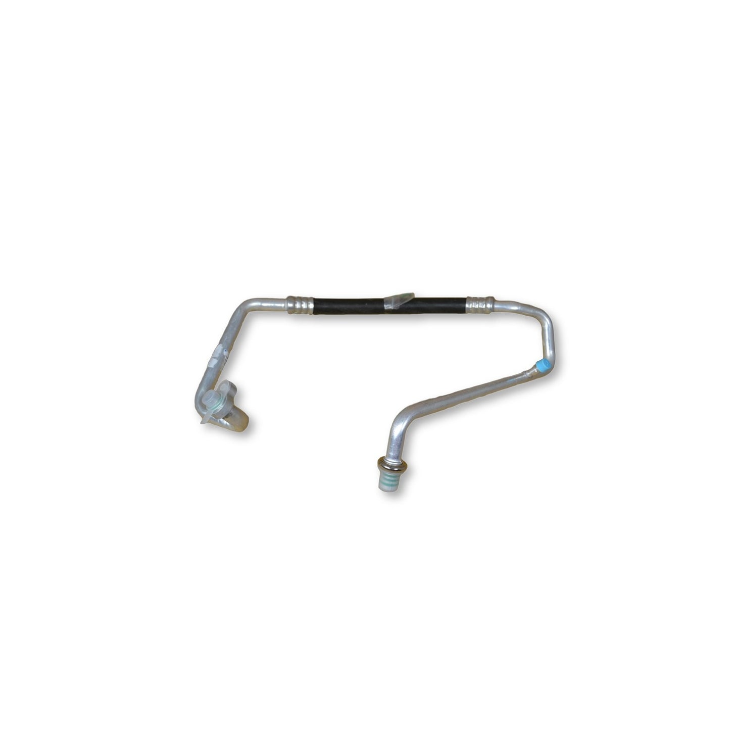Global Parts Distributors LLC A/C Refrigerant Suction Hose 4813025