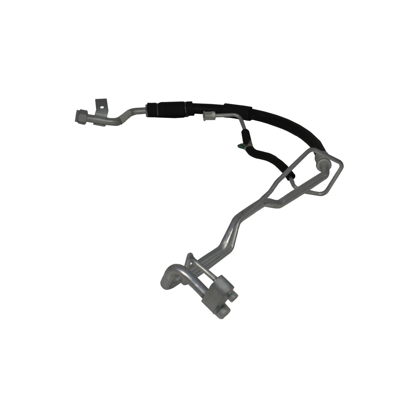 Global Parts Distributors LLC A/C Refrigerant Suction Hose 4813028