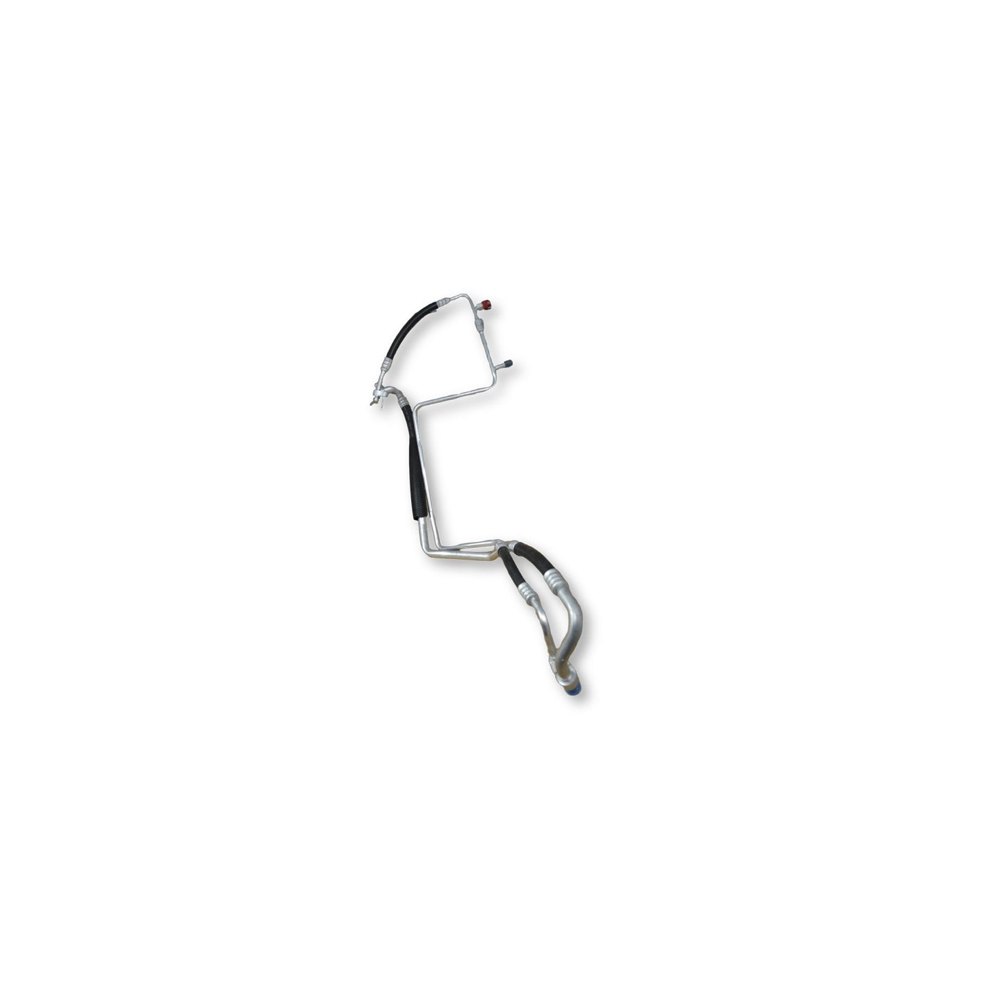 Global Parts Distributors LLC A/C Refrigerant Suction Hose 4813029