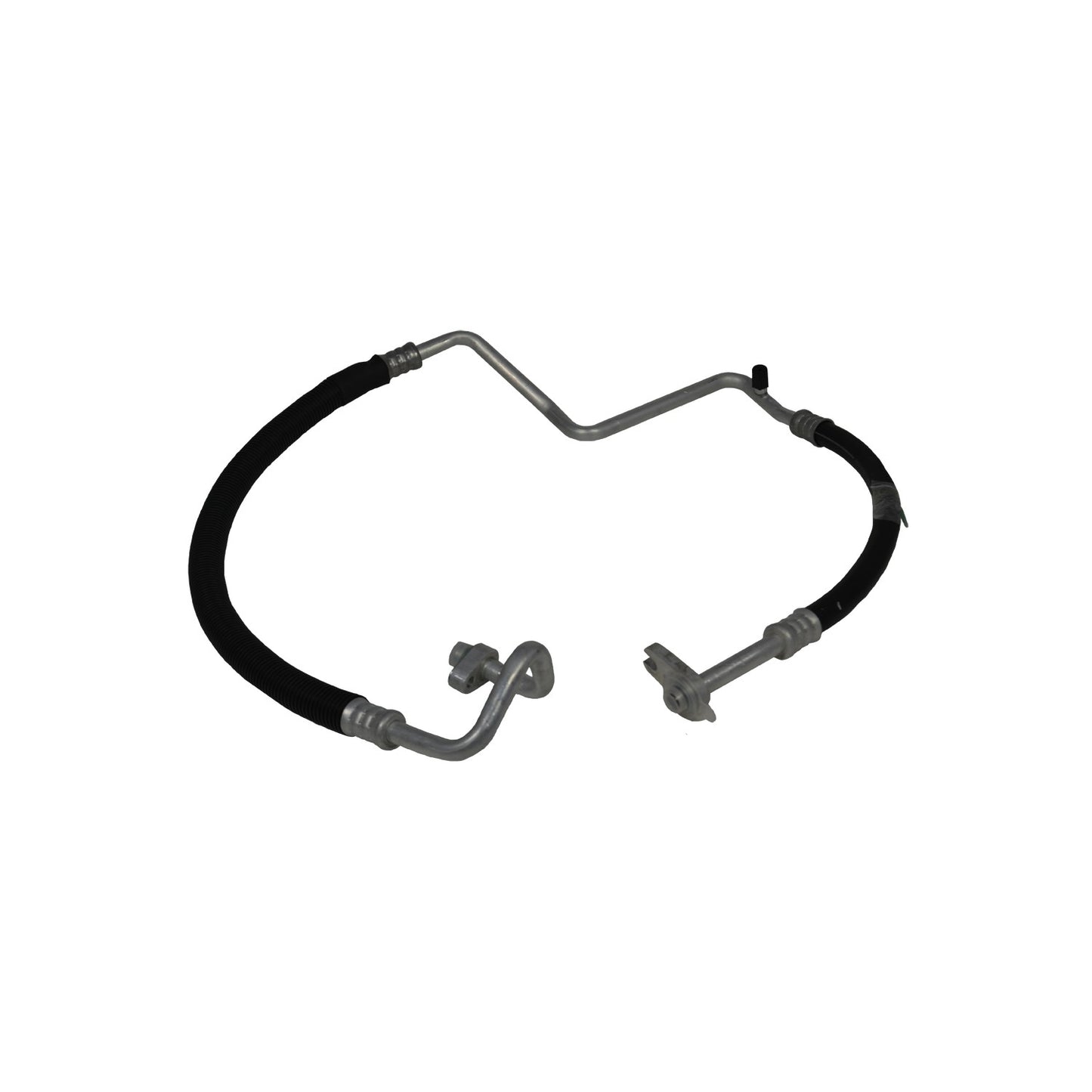 Global Parts Distributors LLC A/C Refrigerant Suction Hose 4813030