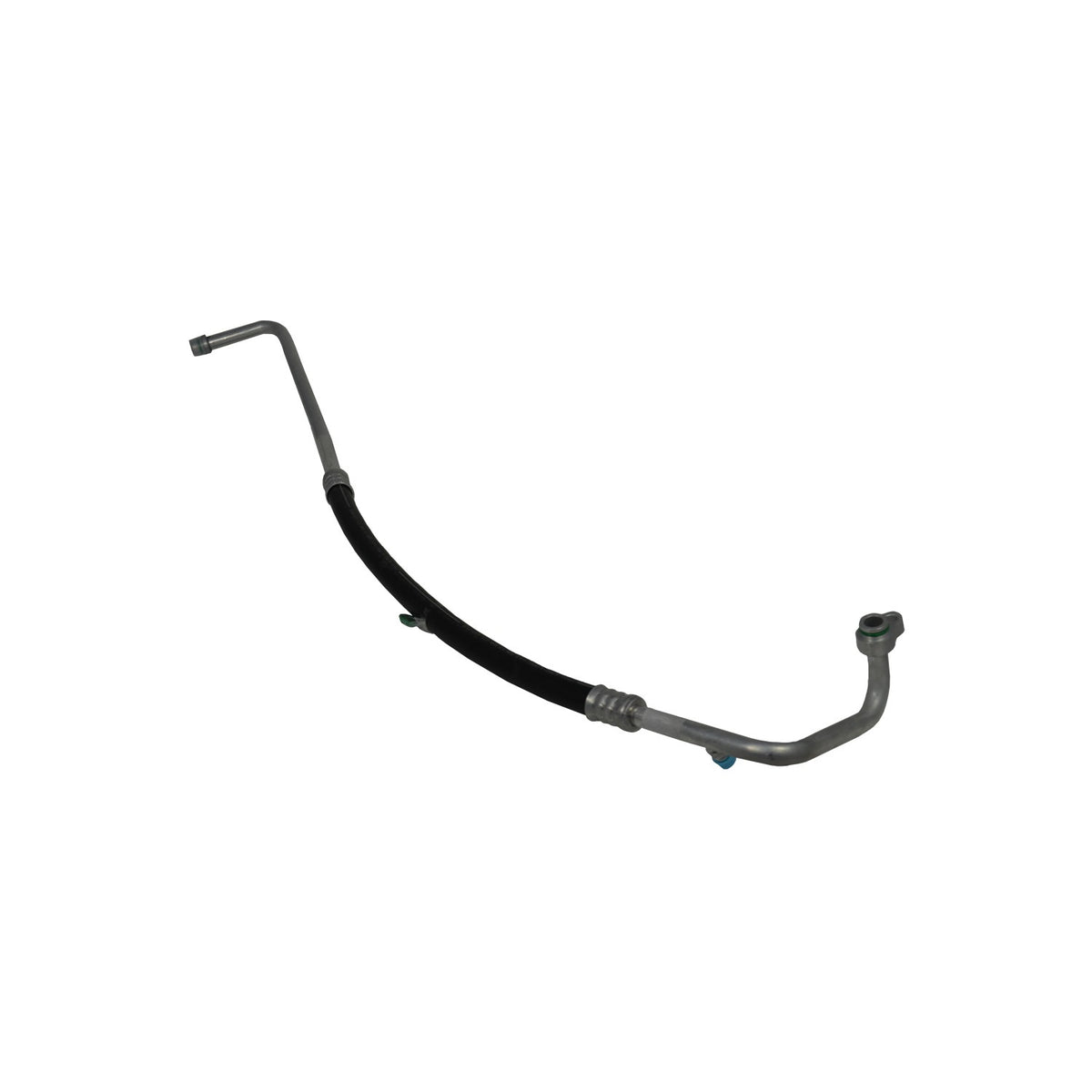 Global Parts Distributors LLC A/C Refrigerant Suction Hose 4813032
