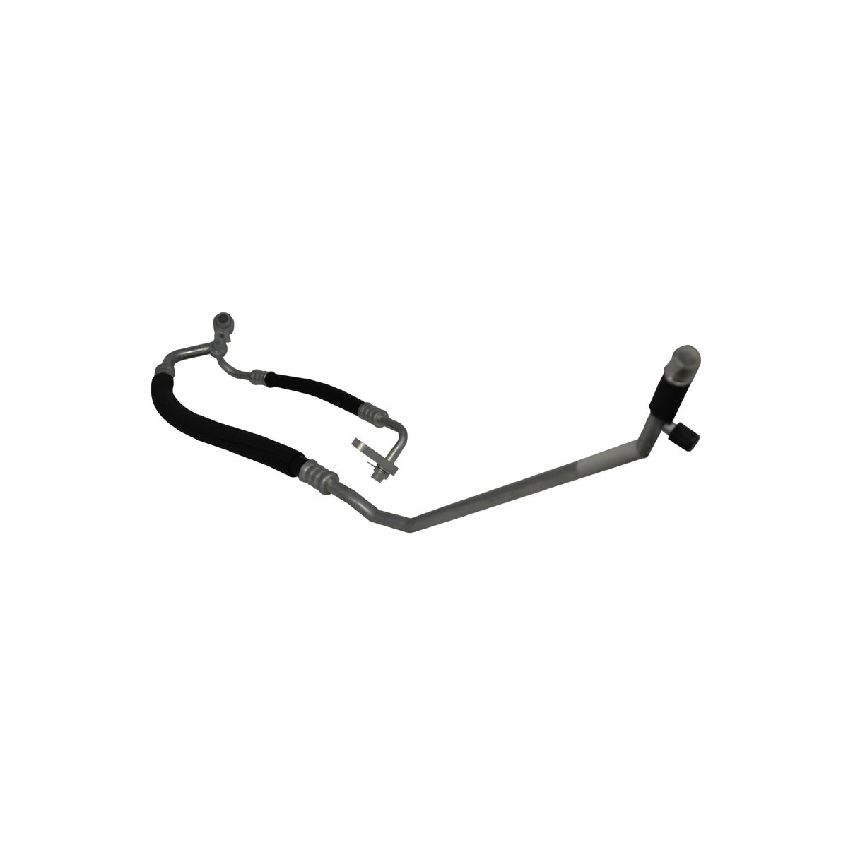 Global Parts Distributors LLC A/C Refrigerant Hose 4813033
