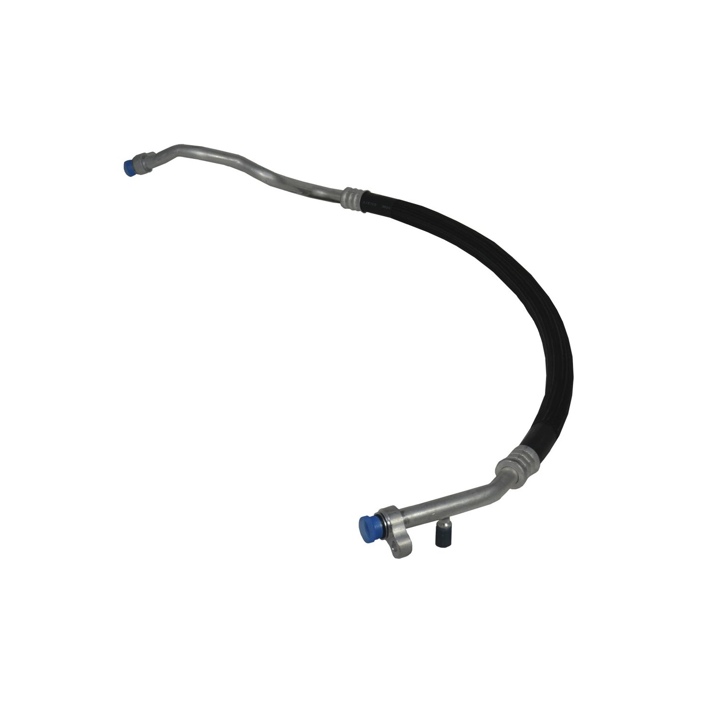 Global Parts Distributors LLC A/C Refrigerant Suction Hose 4813036