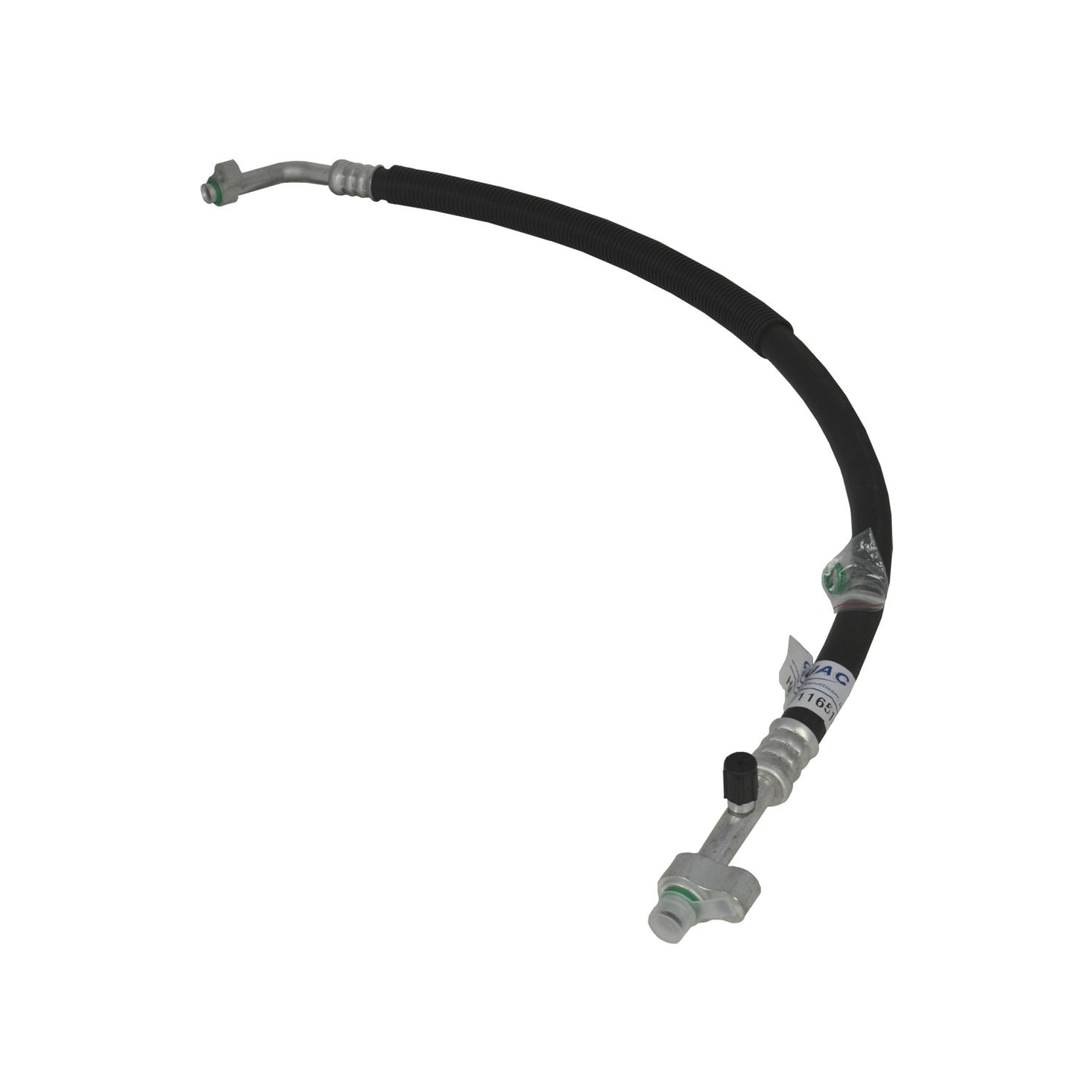 Global Parts Distributors LLC A/C Refrigerant Suction Hose 4813040