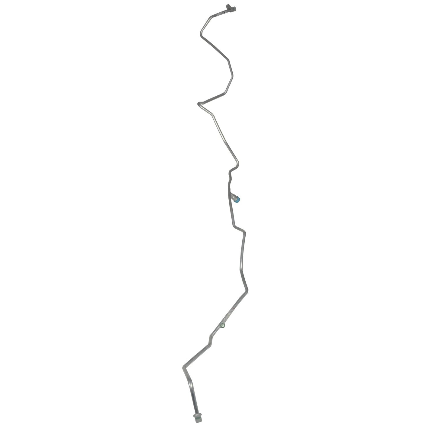 Global Parts Distributors LLC gpd Hose Liquid Line 4813044
