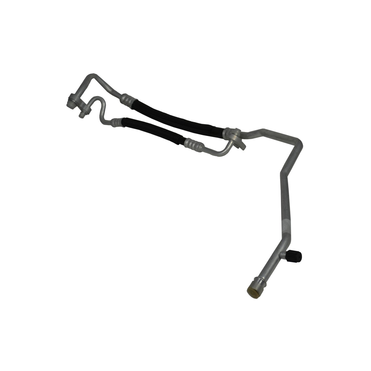 Global Parts Distributors LLC A/C Refrigerant Hose 4813046