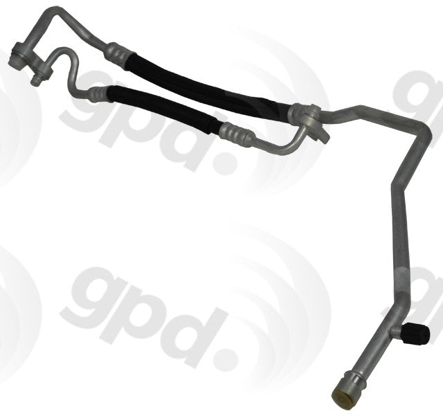 Global Parts Distributors LLC A/C Refrigerant Hose 4813046