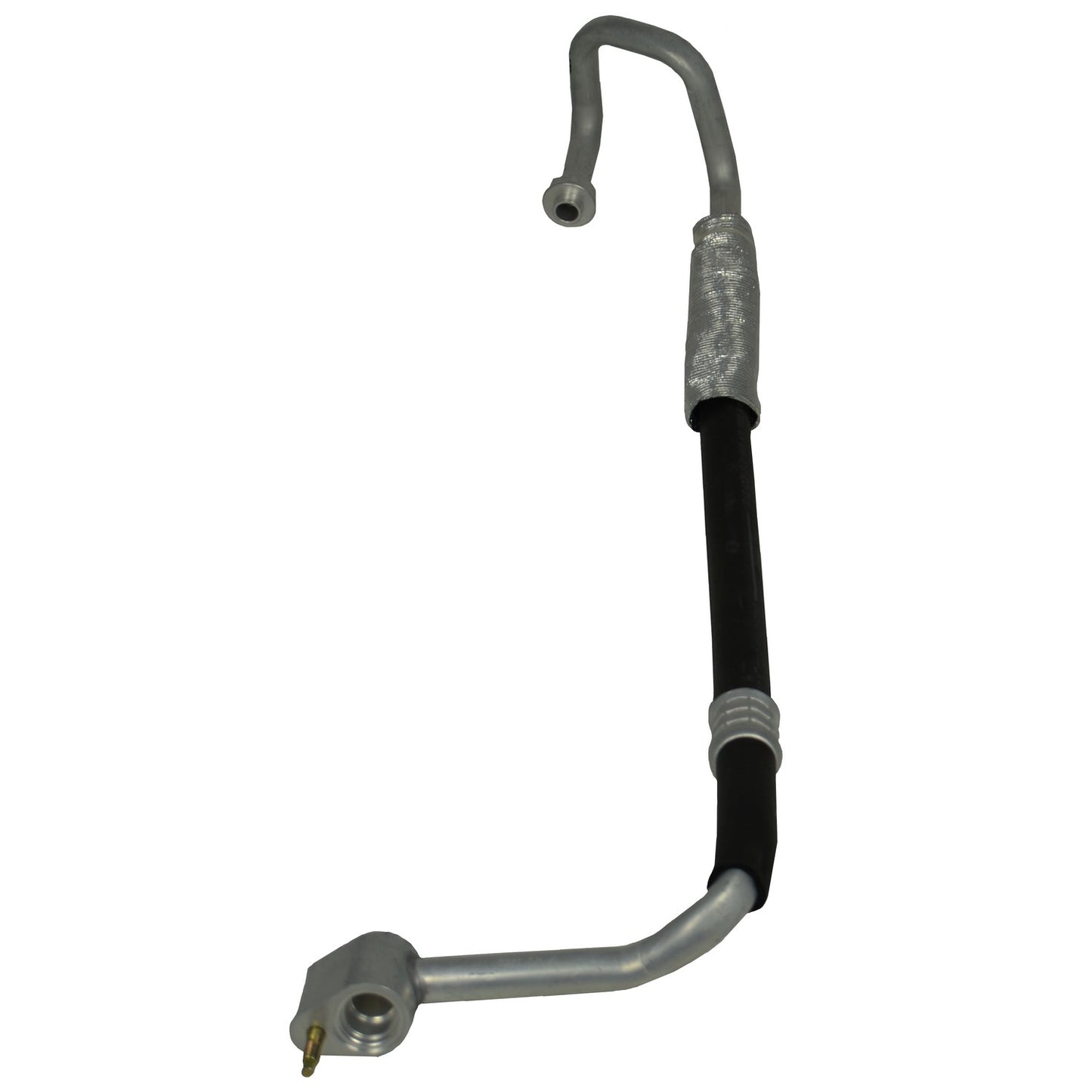 Global Parts Distributors LLC A/C Refrigerant Suction Hose 4813047