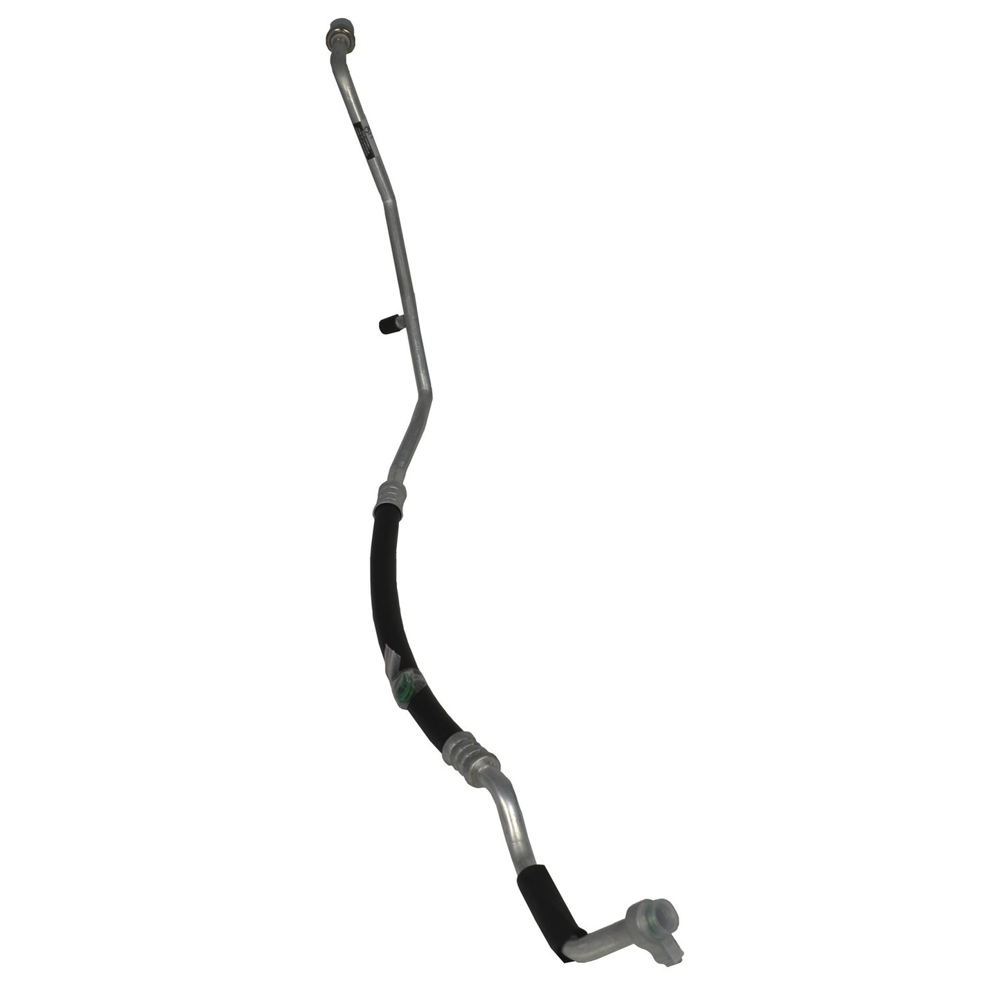 Global Parts Distributors LLC A/C Refrigerant Suction Hose 4813050