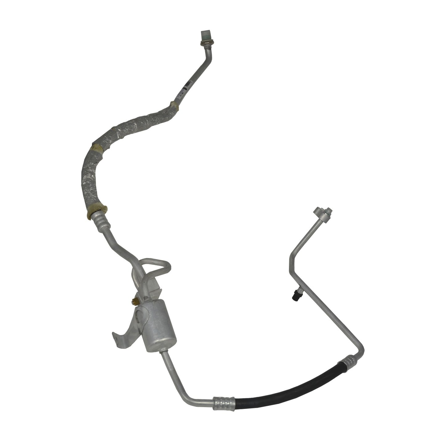 Global Parts Distributors LLC A/C Refrigerant Hose 4813052