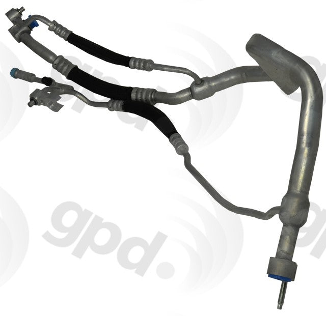 Global Parts Distributors LLC gpd Hose Suction Line 4813053