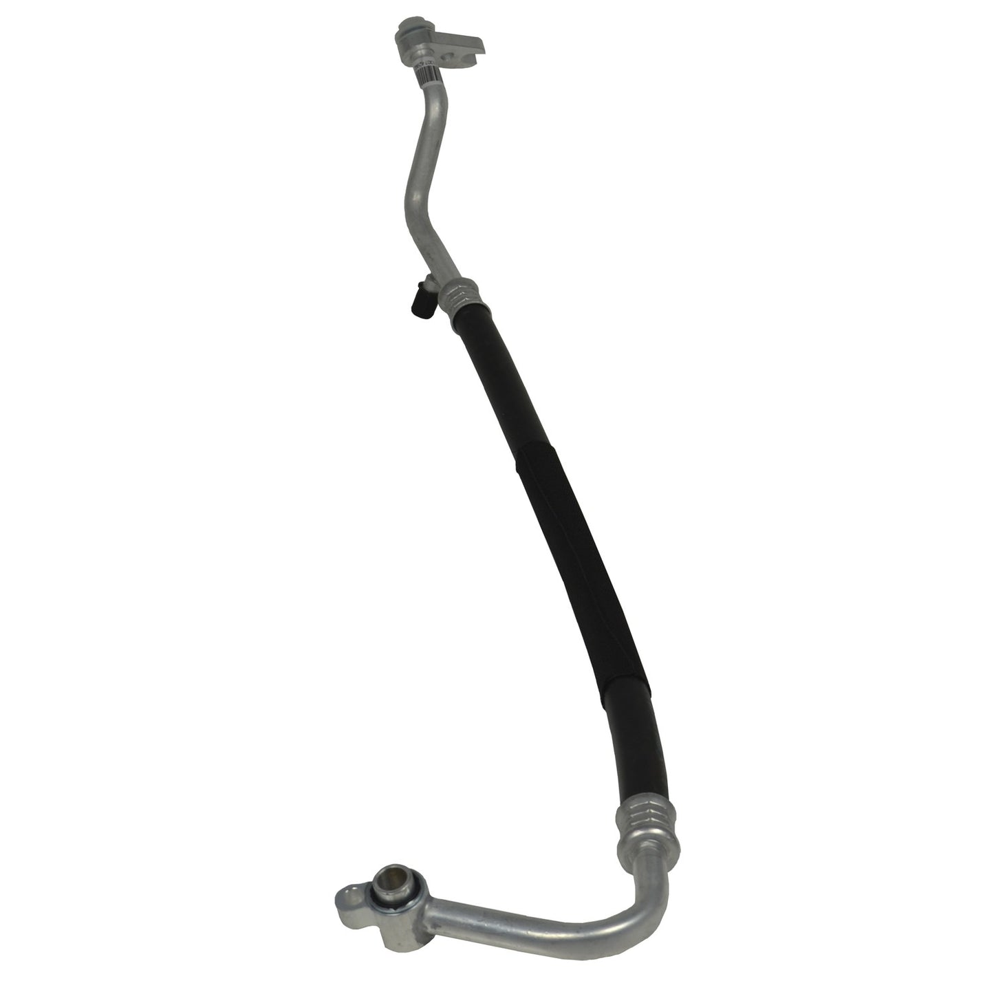 Global Parts Distributors LLC A/C Refrigerant Suction Hose 4813055