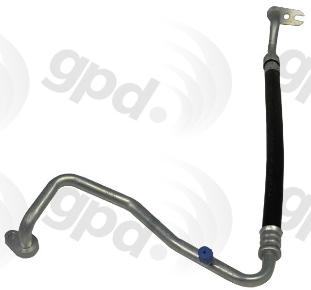 Global Parts Distributors LLC gpd Hose Suction Line 4813057