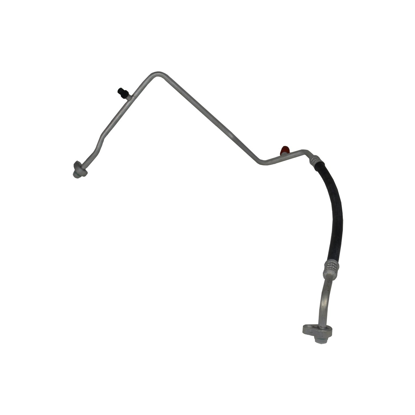 Global Parts Distributors LLC A/C Refrigerant Discharge Hose 4813058