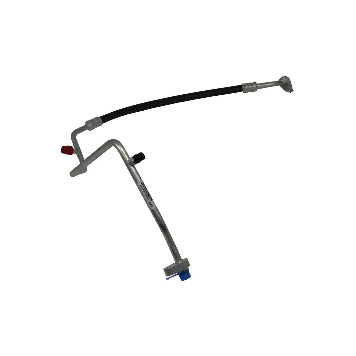 Global Parts Distributors LLC A/C Refrigerant Discharge Hose 4813059