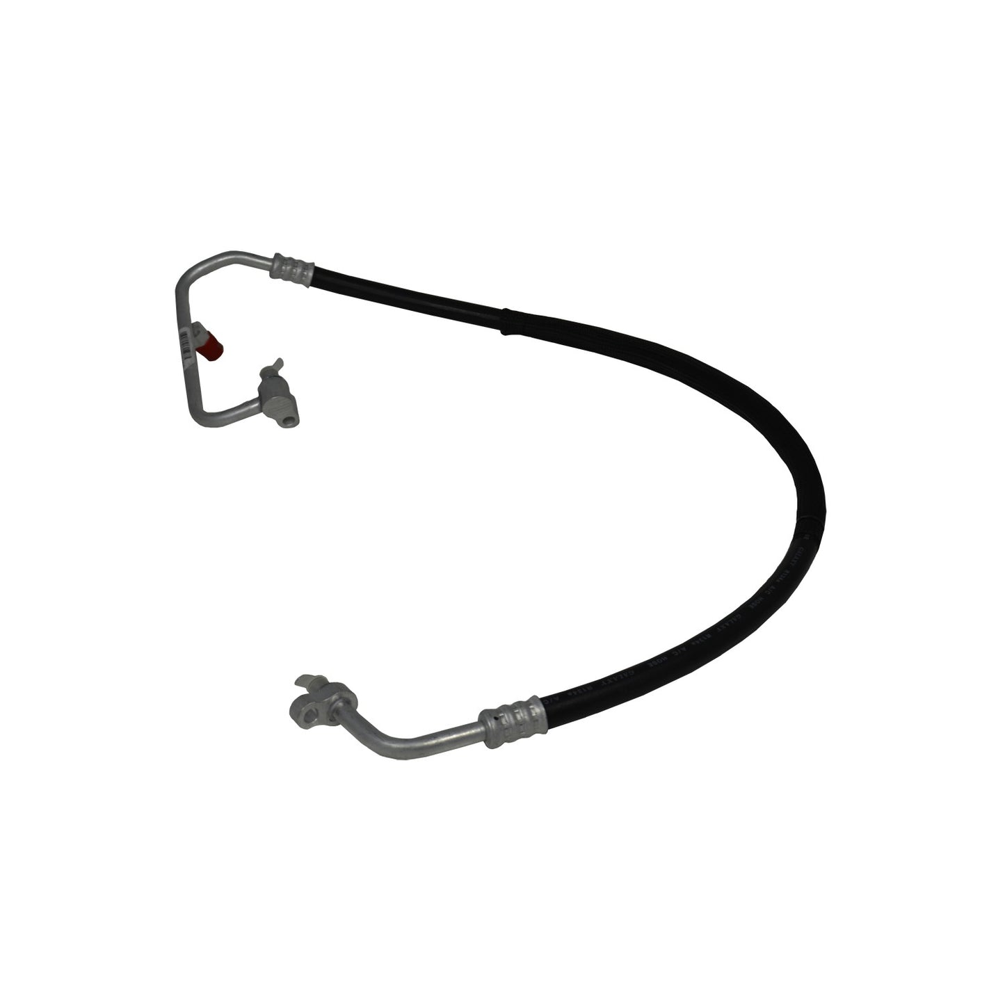 Global Parts Distributors LLC A/C Refrigerant Discharge Hose 4813065