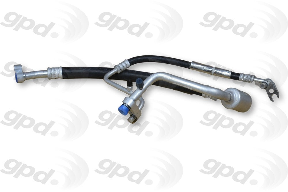 Global Parts Distributors LLC A/C Refrigerant Hose 4813068