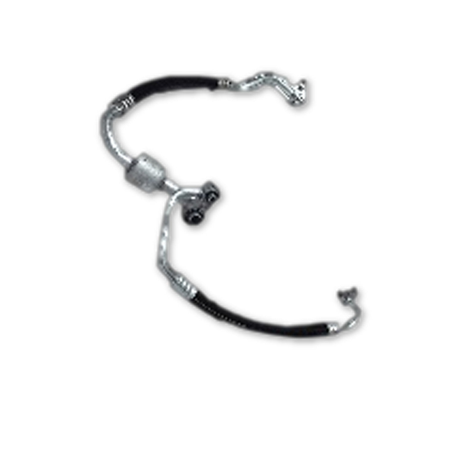 Global Parts Distributors LLC gpd Hose Manifold Line  top view frsport 4813091