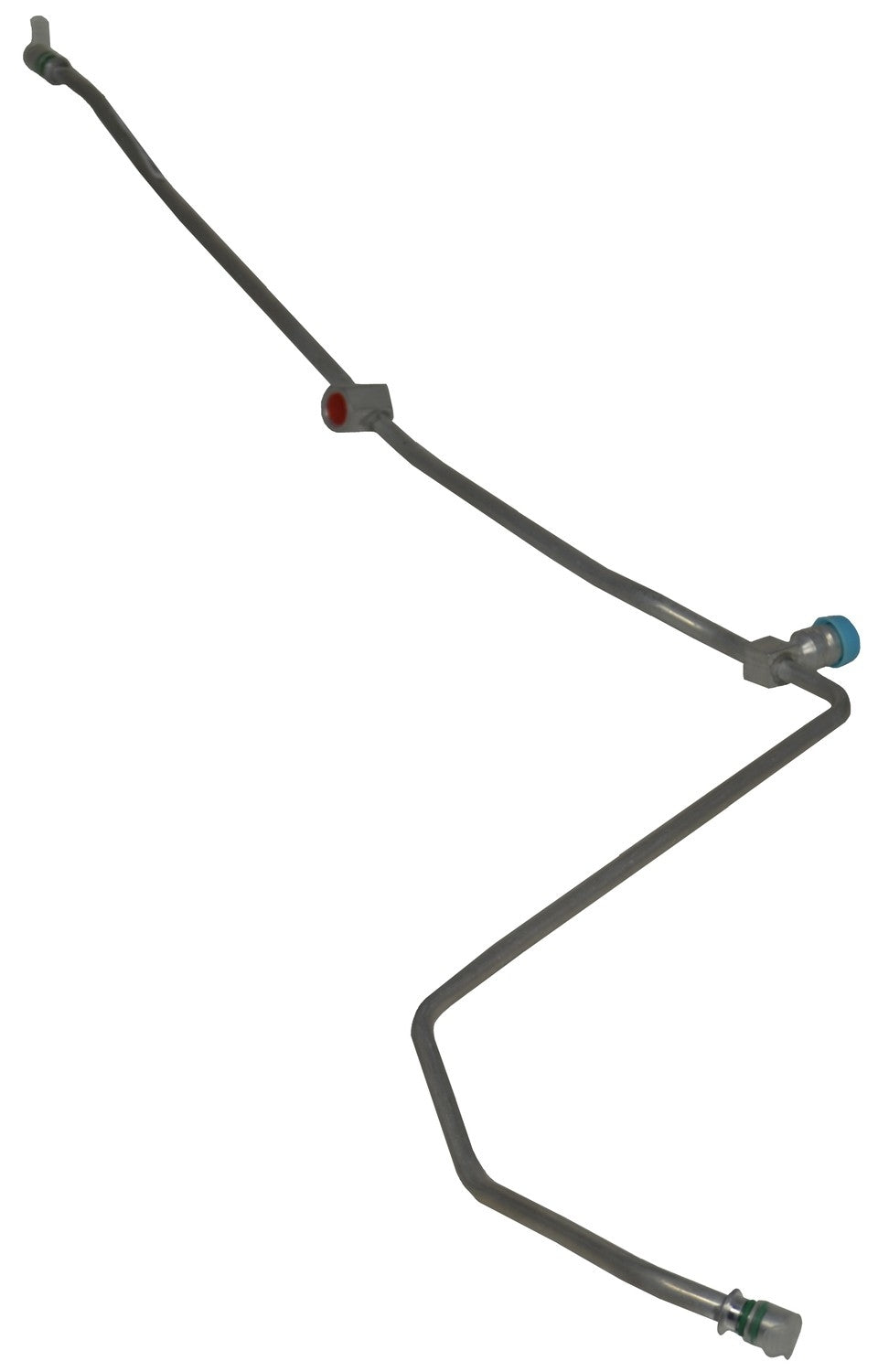 Global Parts Distributors LLC A/C Refrigerant Liquid Hose 4813100