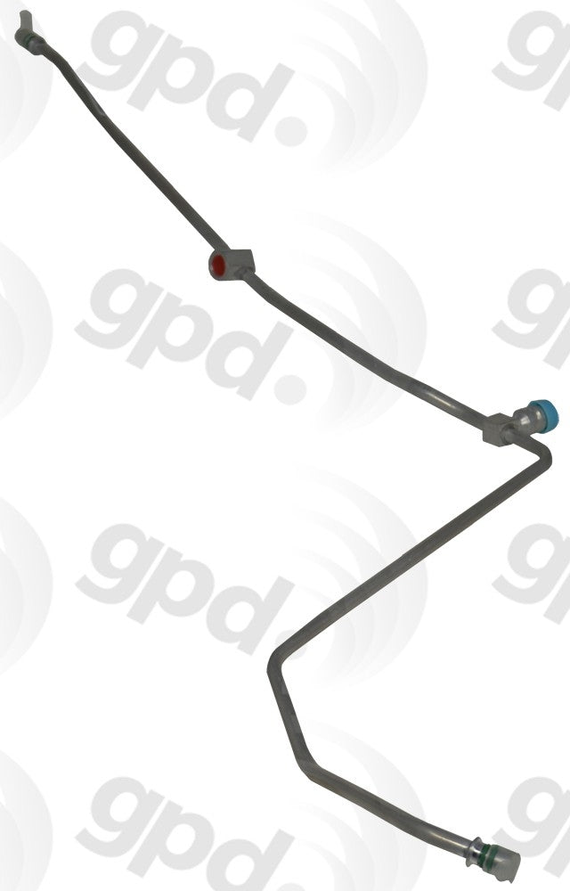 Global Parts Distributors LLC A/C Refrigerant Liquid Hose 4813100