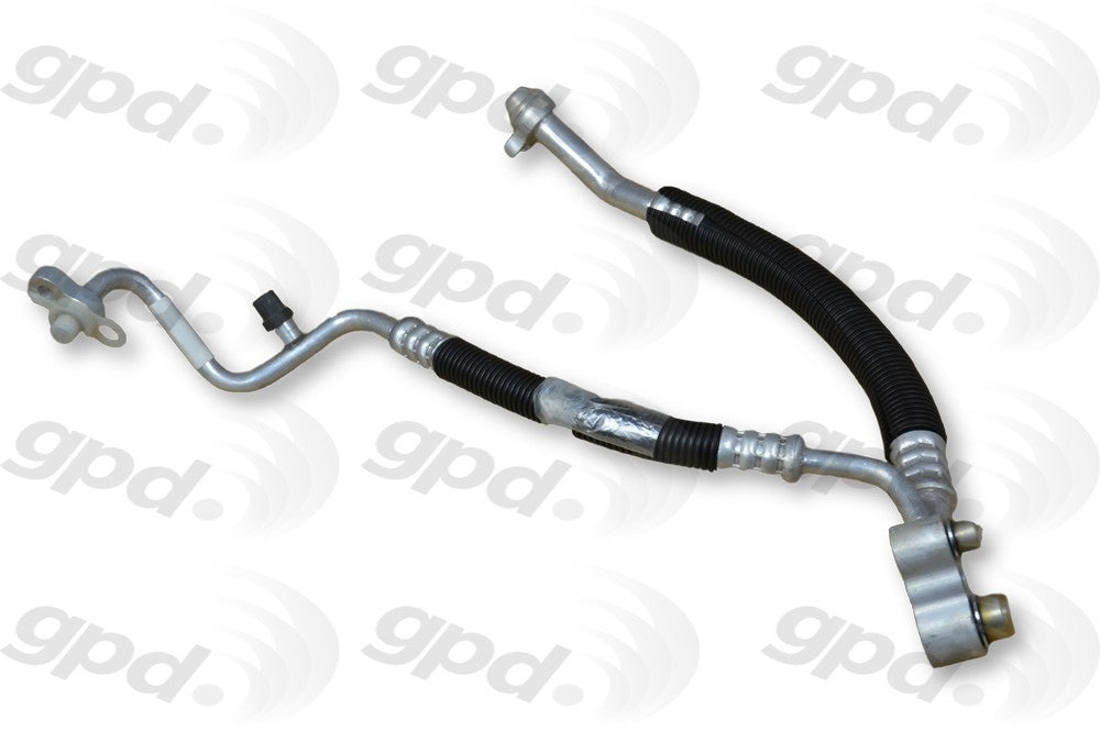 Global Parts Distributors LLC gpd Hose Manifold Line 4813113