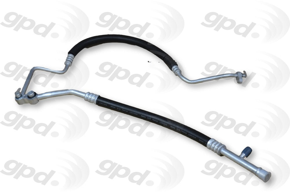 Global Parts Distributors LLC A/C Refrigerant Hose 4813119
