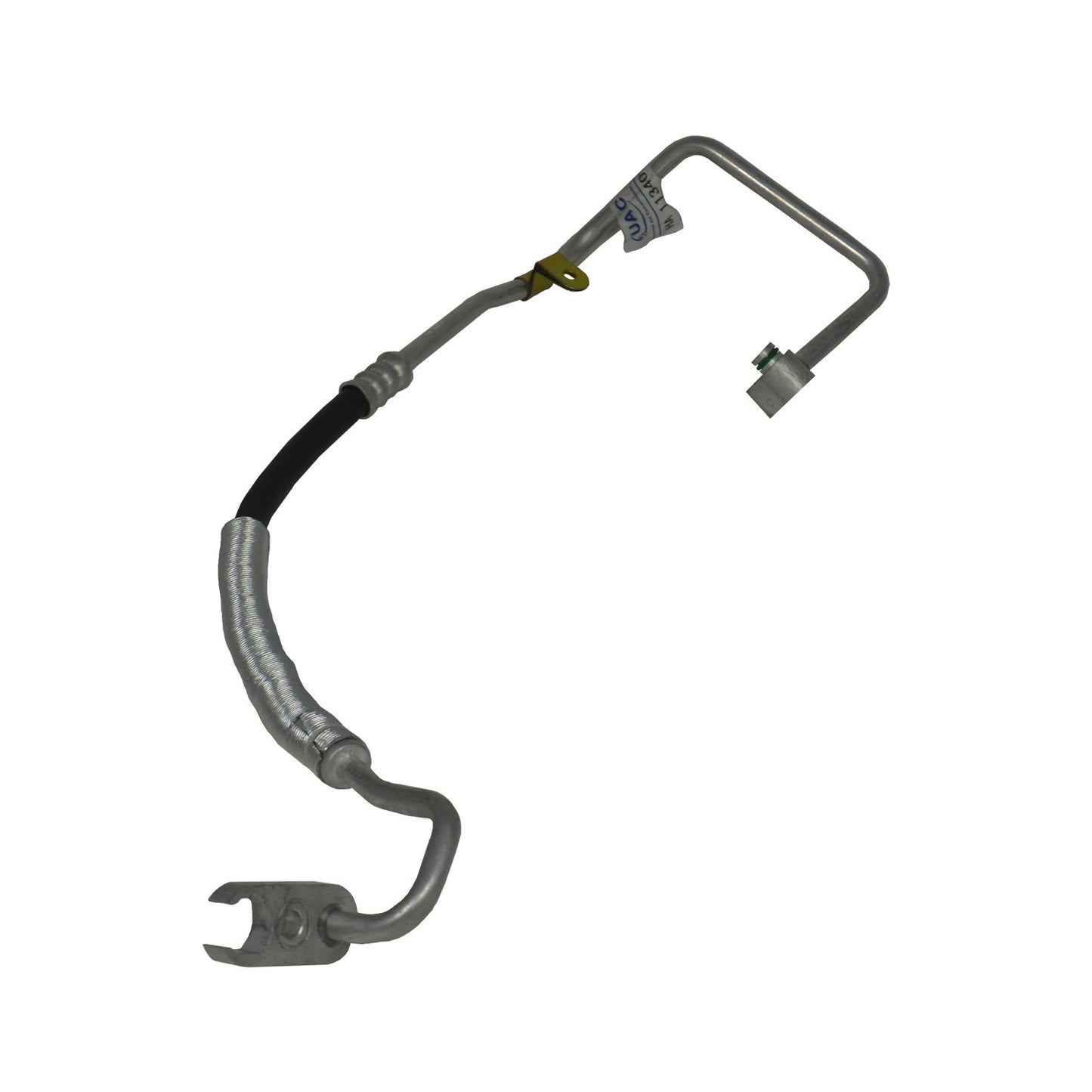 Global Parts Distributors LLC A/C Refrigerant Discharge Hose 4813120