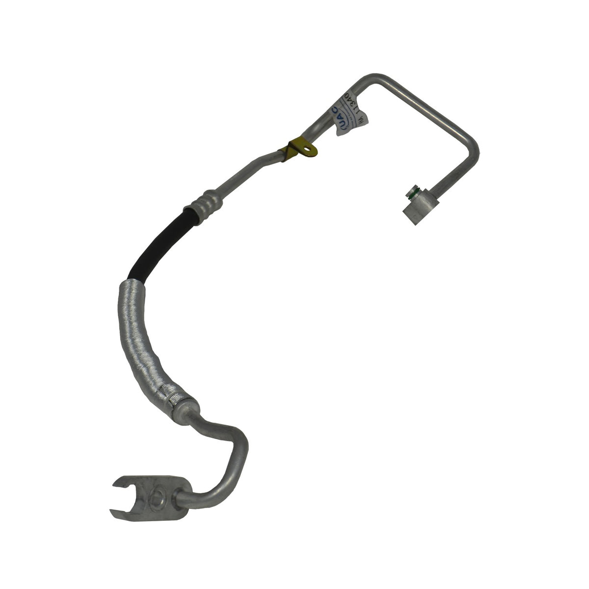 Global Parts Distributors LLC A/C Refrigerant Discharge Hose 4813120