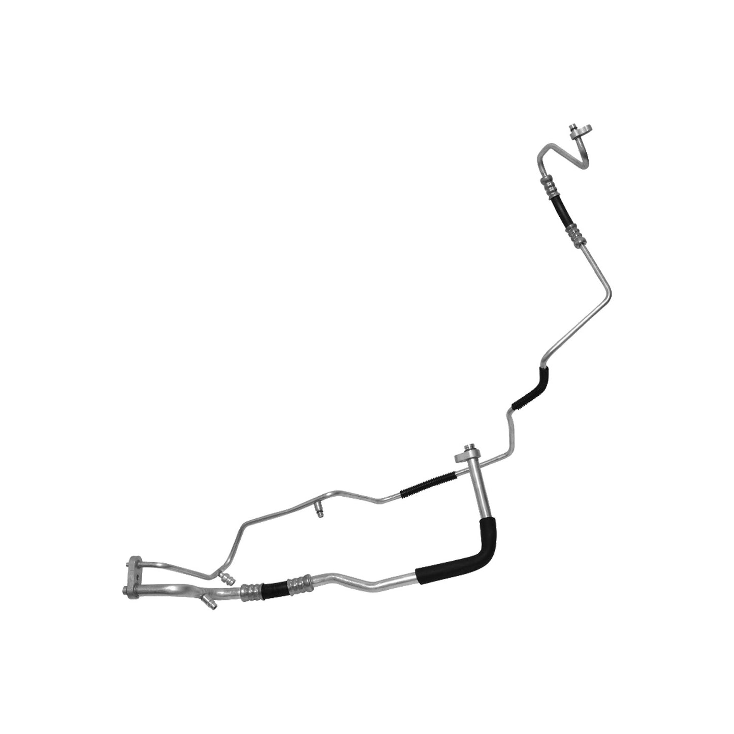Global Parts Distributors LLC gpd Hose Liquid Line 4813121