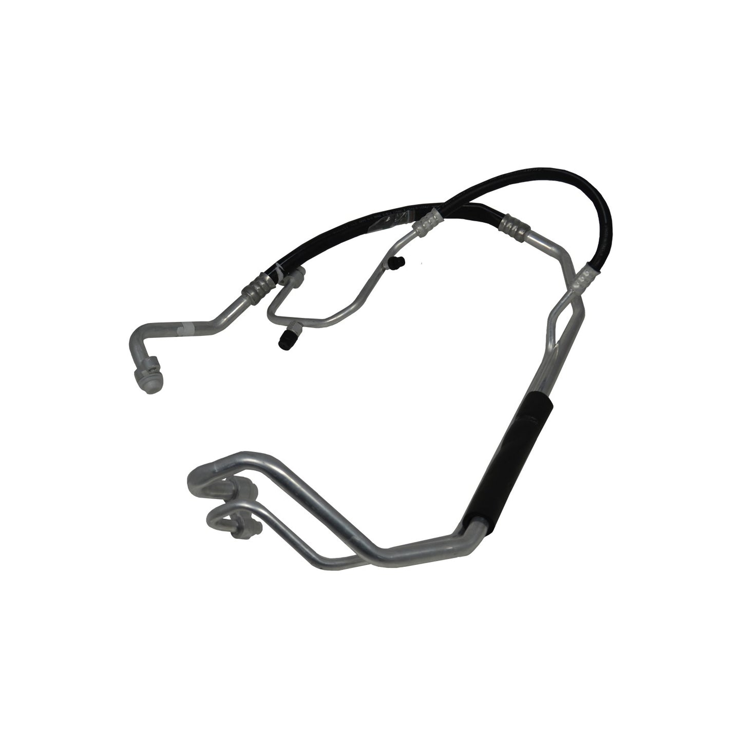 Global Parts Distributors LLC A/C Refrigerant Hose 4813124