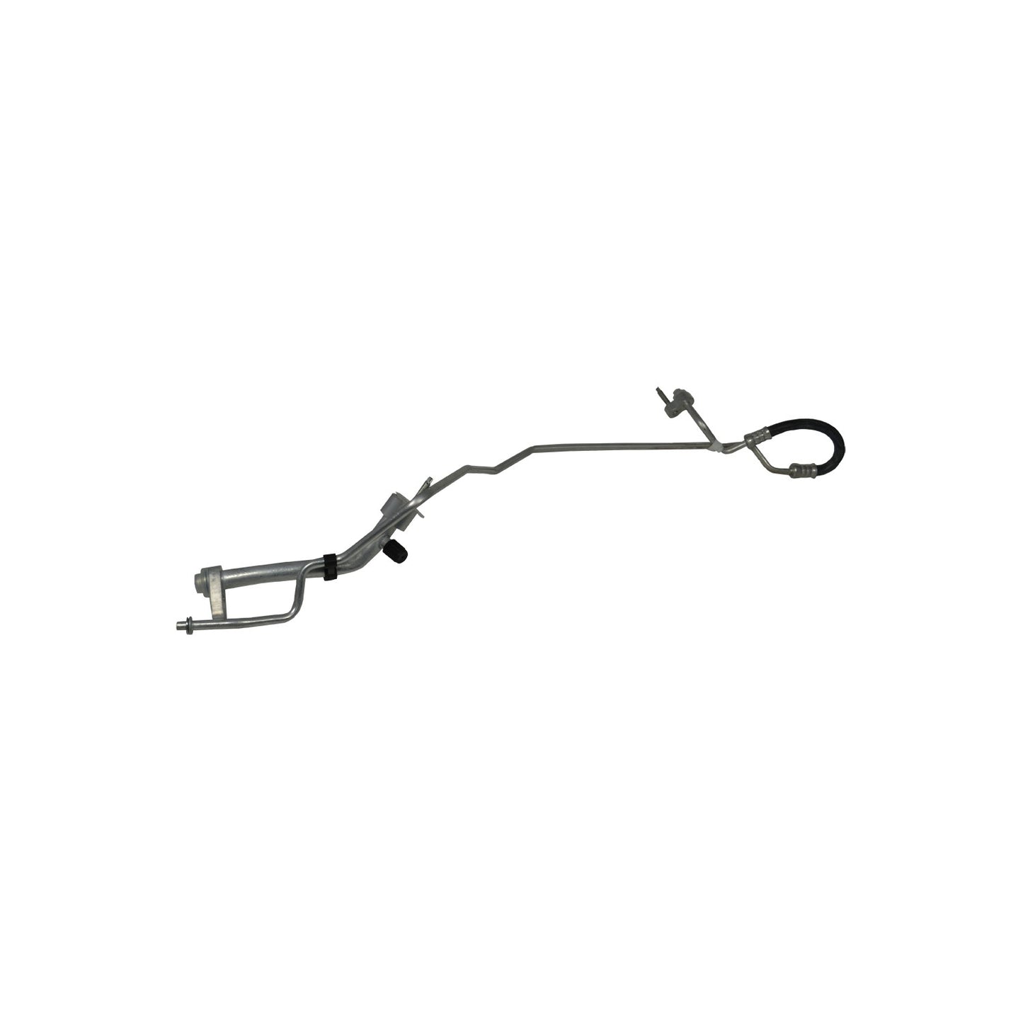 Global Parts Distributors LLC A/C Refrigerant Suction Hose 4813125