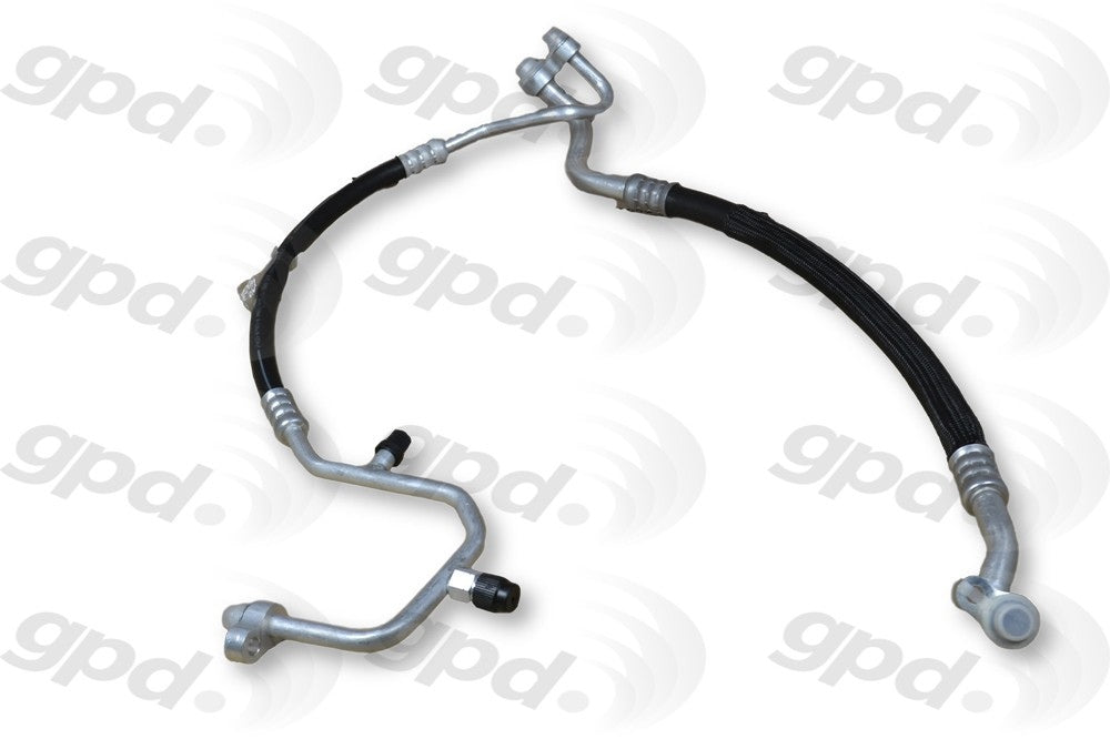 Global Parts Distributors LLC gpd Hose Manifold Line 4813126