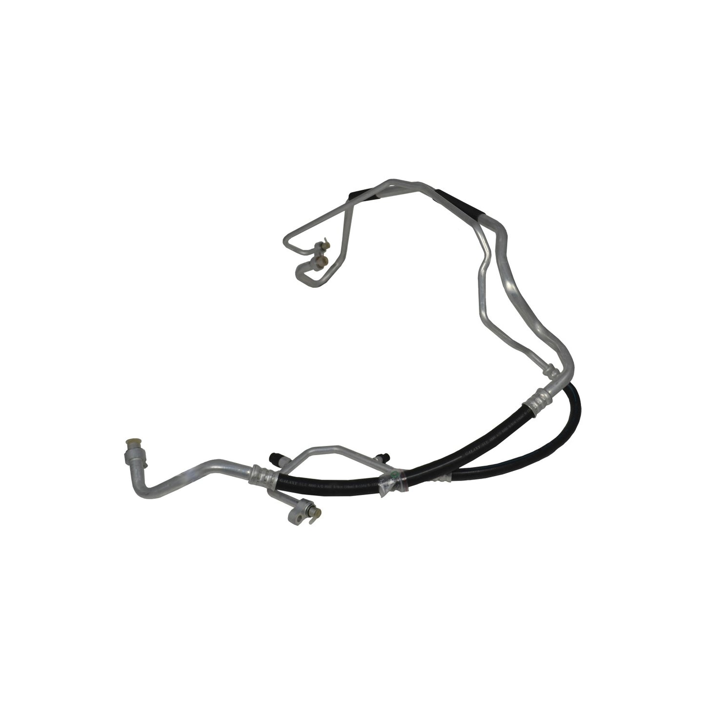 Global Parts Distributors LLC A/C Refrigerant Hose 4813128