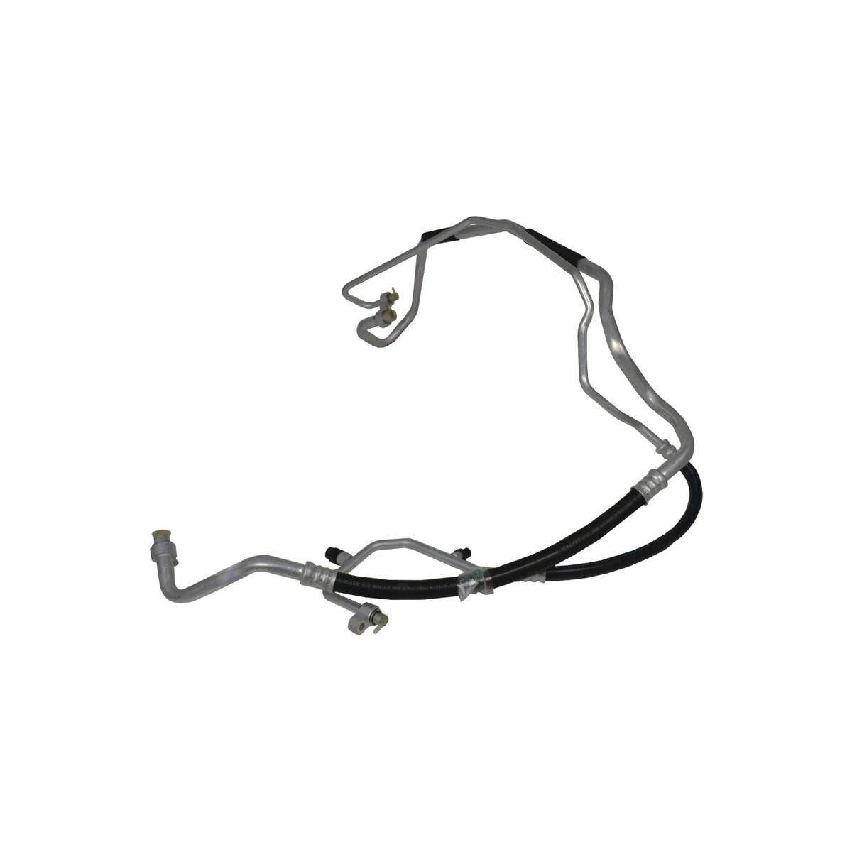 Global Parts Distributors LLC A/C Refrigerant Hose 4813128