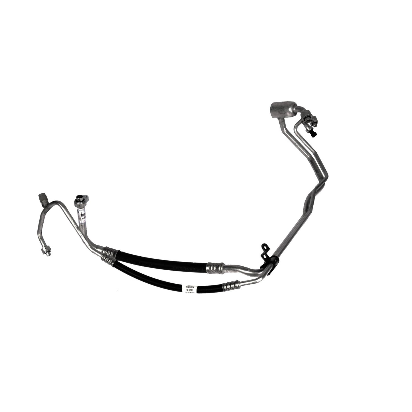Global Parts Distributors LLC gpd Hose Manifold Line 4813132