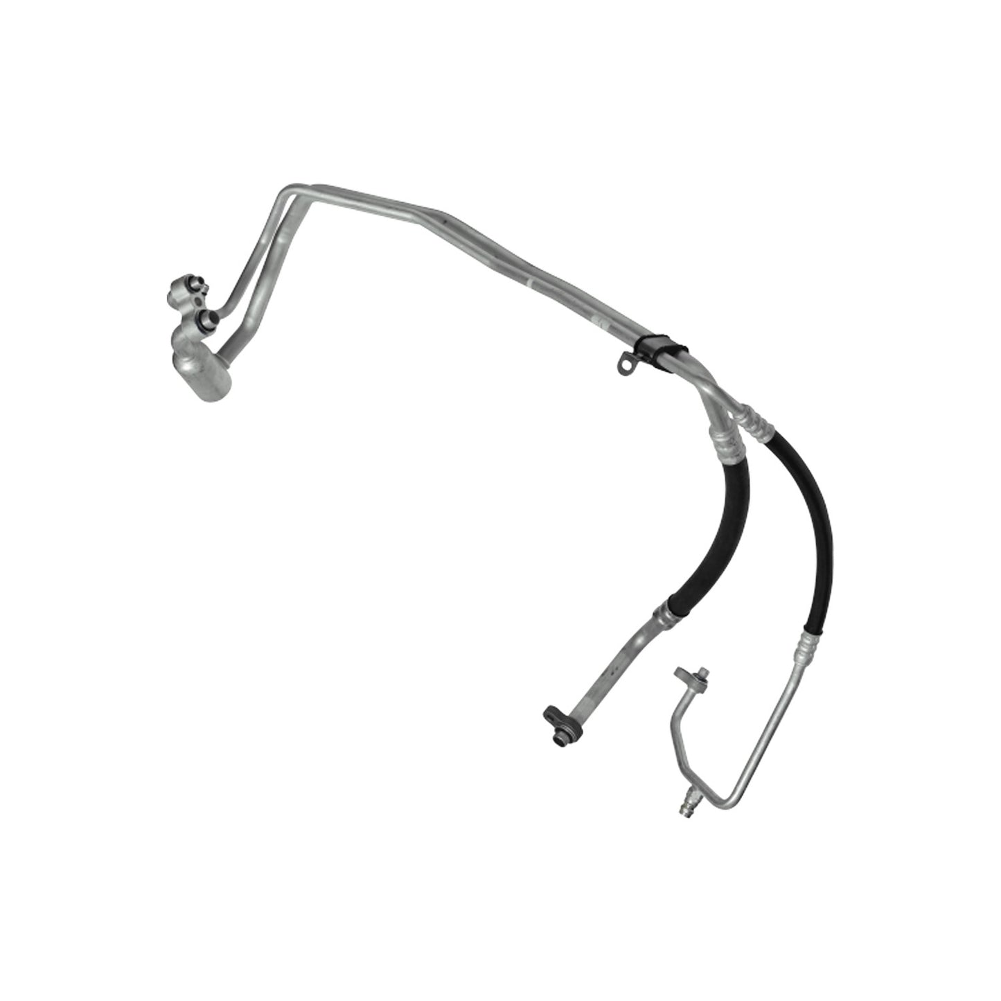 Global Parts Distributors LLC gpd Hose Manifold Line 4813134