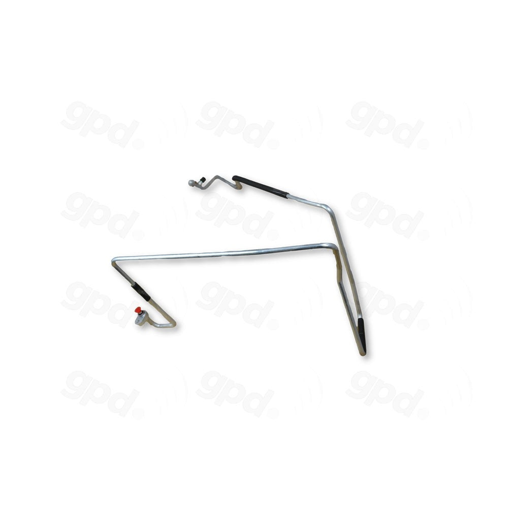 Global Parts Distributors LLC A/C Refrigerant Liquid Hose 4813144