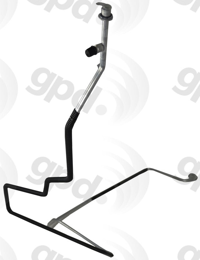 Global Parts Distributors LLC A/C Refrigerant Liquid Hose 4813145