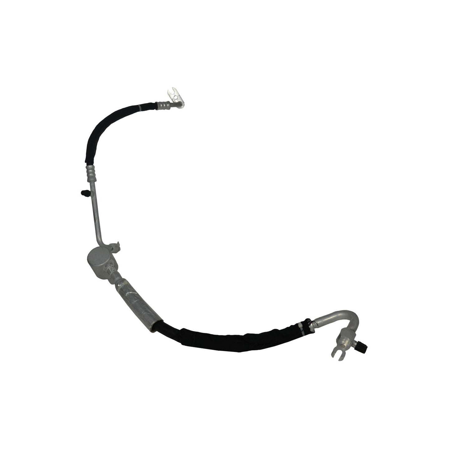Global Parts Distributors LLC gpd Hose Manifold Line 4813146