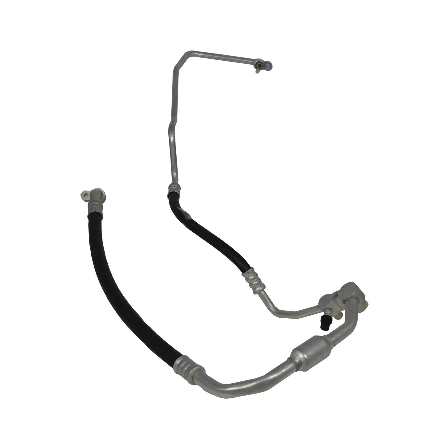 Global Parts Distributors LLC A/C Refrigerant Hose 4813155