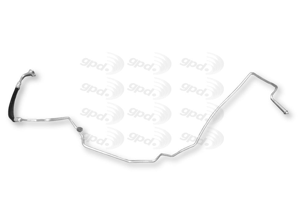 Global Parts Distributors LLC gpd Hose Liquid Line 4813157