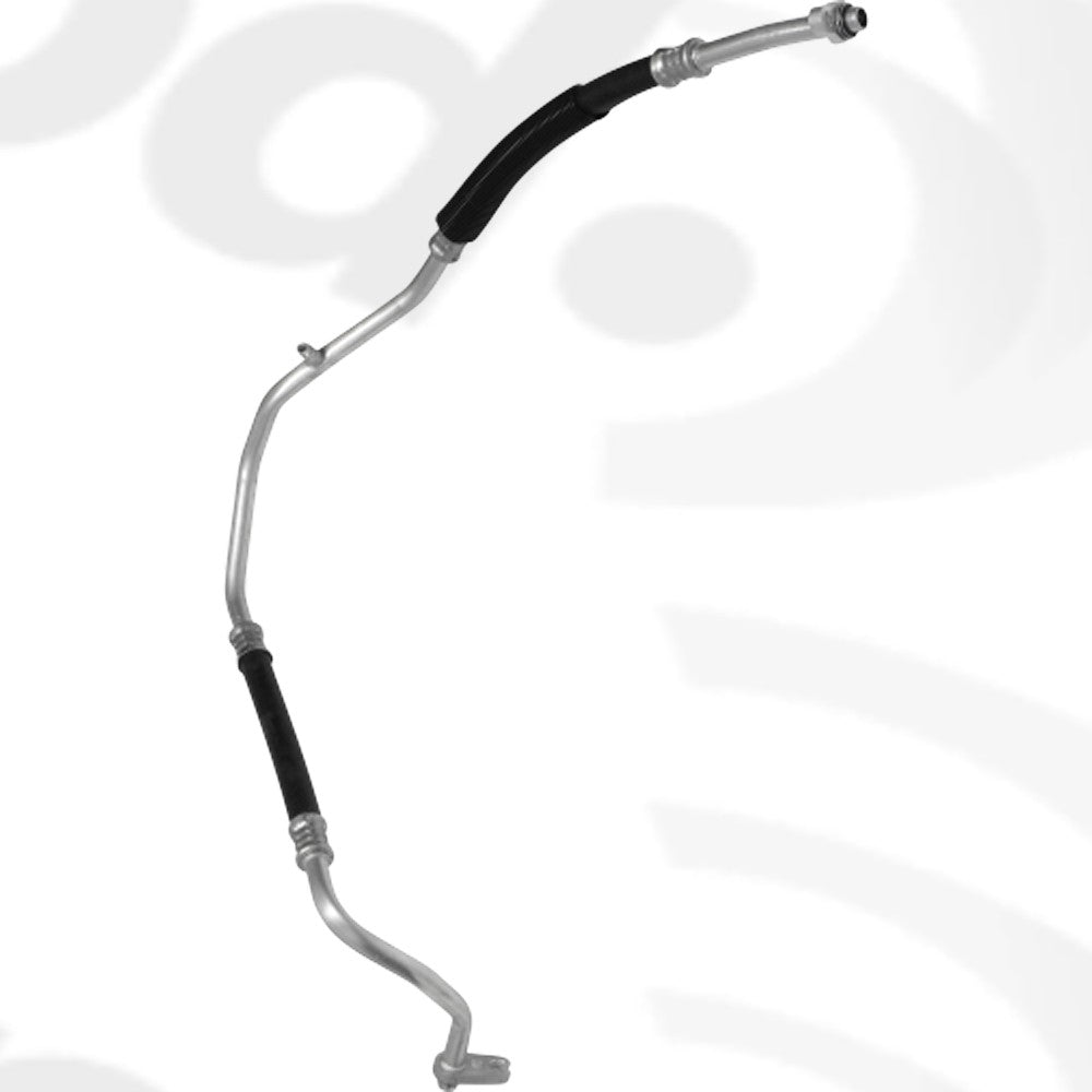 Global Parts Distributors LLC gpd Hose Suction Line 4813158
