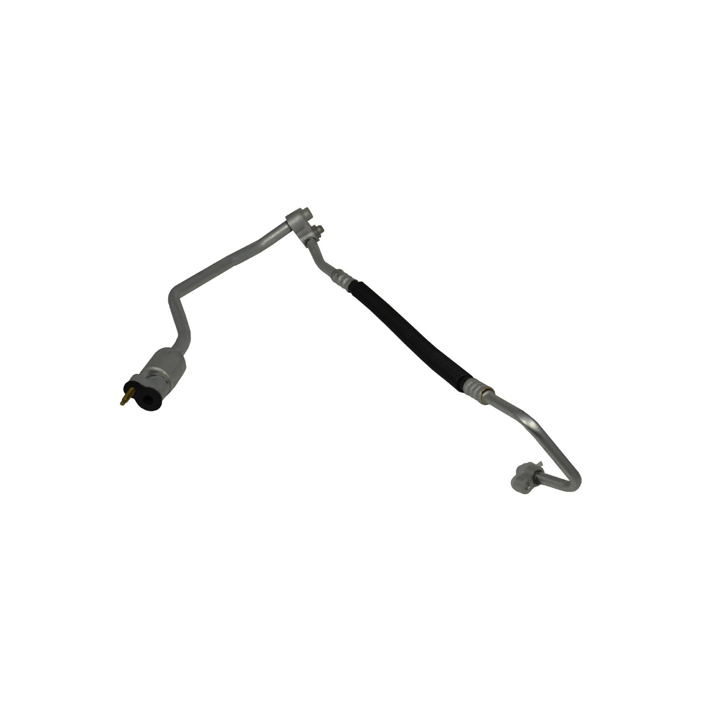 Global Parts Distributors LLC A/C Refrigerant Hose 4813160