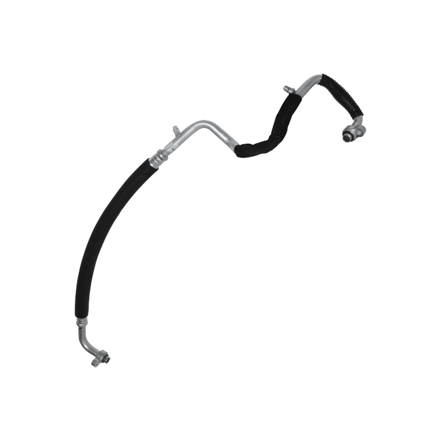 Global Parts Distributors LLC gpd Hose Suction Line 4813162